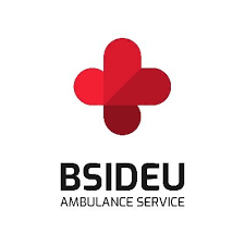 BsideU Logo