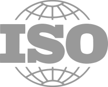 ISO Logo